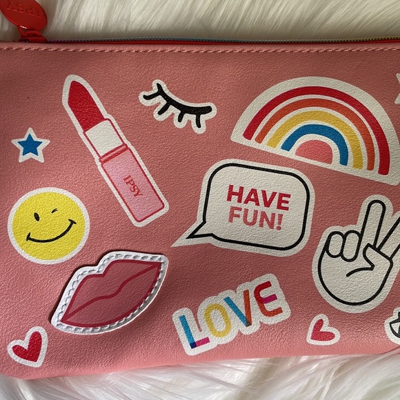 Ipsy Bag - Have Fun! - Picture 2 of 5